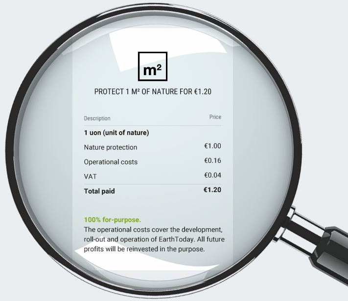 payment details